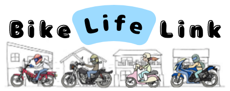 Bike Life Link~バイクライフで繋がる~
